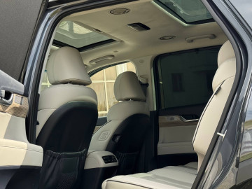 2022 Hyundai Palisade с пробегом 103 683 км