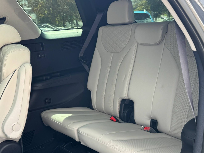 2022 Hyundai Palisade с пробегом 103 683 км