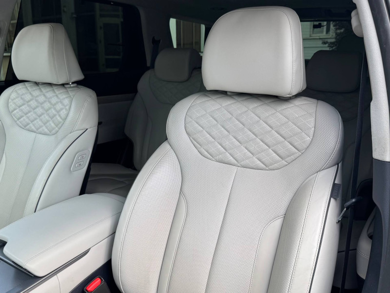 2022 Hyundai Palisade с пробегом 103 683 км
