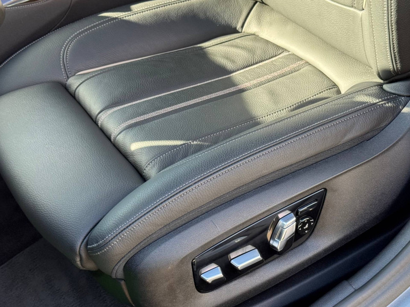 2022 BMW 5 серии с пробегом 58 054 км