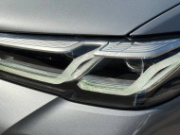 2022 BMW 5 серии с пробегом 58 054 км