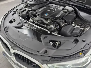2024 BMW 8 серии с пробегом 38 763 км