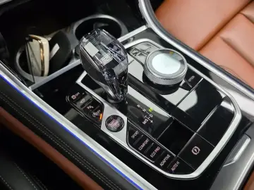 2024 BMW 8 серии с пробегом 38 763 км