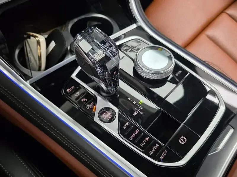 2024 BMW 8 серии с пробегом 38 763 км