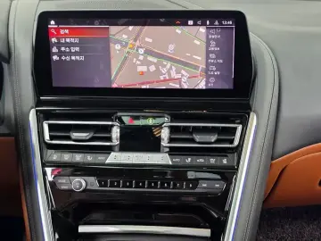 2024 BMW 8 серии с пробегом 38 763 км