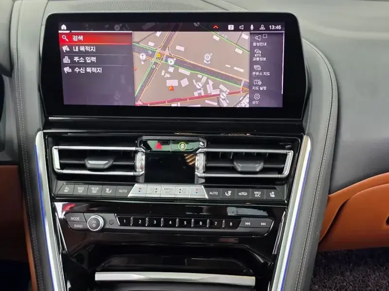 2024 BMW 8 серии с пробегом 38 763 км