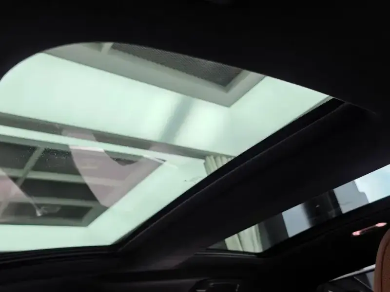 2024 BMW 8 серии с пробегом 38 763 км