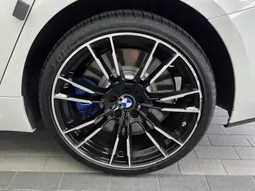 2024 BMW 8 серии с пробегом 38 763 км