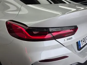 2024 BMW 8 серии с пробегом 38 763 км