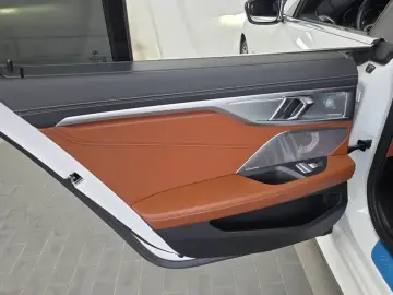 2024 BMW 8 серии с пробегом 38 763 км