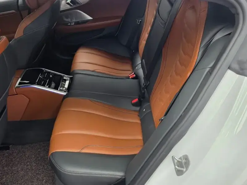 2024 BMW 8 серии с пробегом 38 763 км