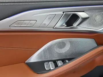 2024 BMW 8 серии с пробегом 38 763 км