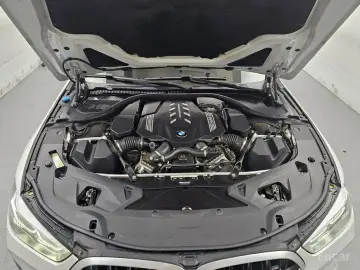 2023 BMW 8 серии с пробегом 62 675 км