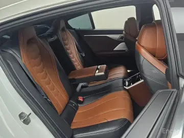 2023 BMW 8 серии с пробегом 62 675 км