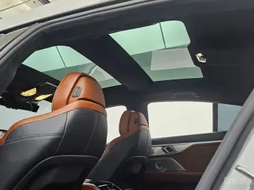 2023 BMW 8 серии с пробегом 62 675 км