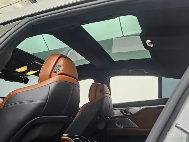 2023 BMW 8 серии с пробегом 62 675 км