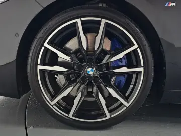 2024 BMW 8 серии с пробегом 10 528 км