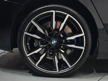 2024 BMW 8 серии с пробегом 10 528 км