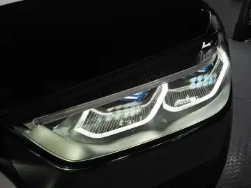 2024 BMW 8 серии с пробегом 10 528 км