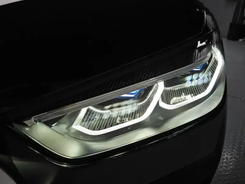 2024 BMW 8 серии с пробегом 10 528 км
