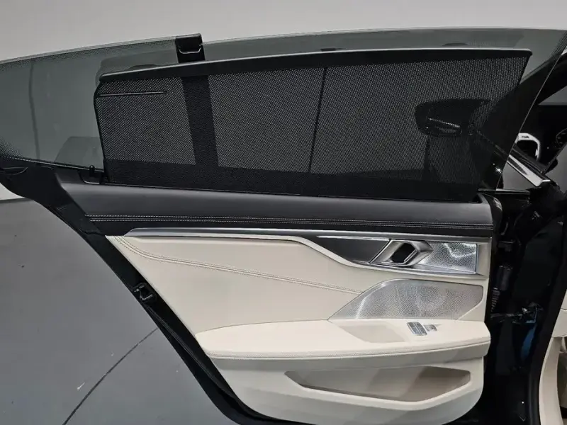 2024 BMW 8 серии с пробегом 10 528 км