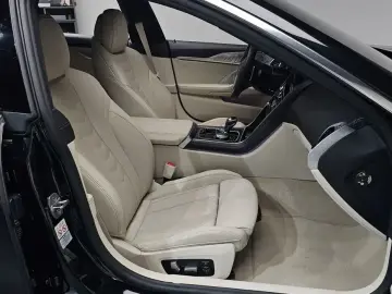 2024 BMW 8 серии с пробегом 10 528 км