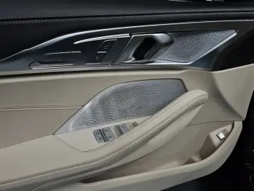 2024 BMW 8 серии с пробегом 10 528 км
