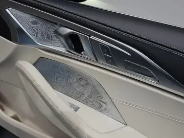 2024 BMW 8 серии с пробегом 10 528 км