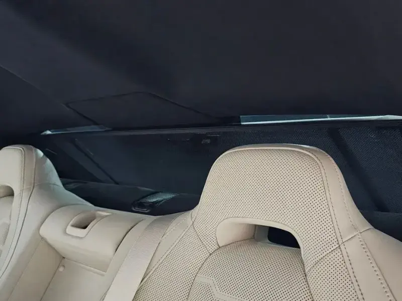 2024 BMW 8 серии с пробегом 10 528 км