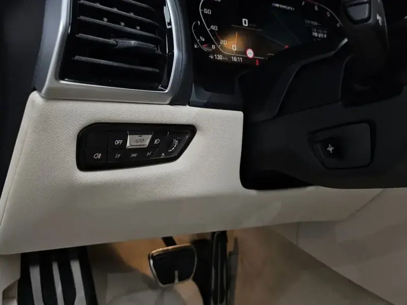 2024 BMW 8 серии с пробегом 10 528 км