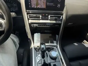 2024 BMW 8 серии с пробегом 37 000 км