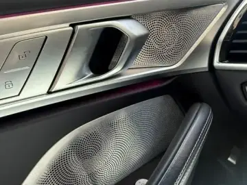 2024 BMW 8 серии с пробегом 37 000 км