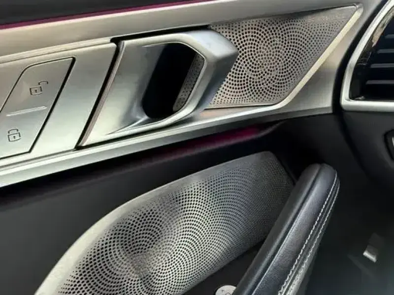 2024 BMW 8 серии с пробегом 37 000 км
