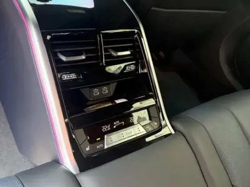 2024 BMW 8 серии с пробегом 37 000 км