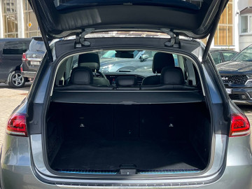 2022 Mercedes-Benz GLE с пробегом 151 000 км