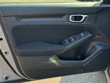 2023 Honda Civic с пробегом 49 400 км