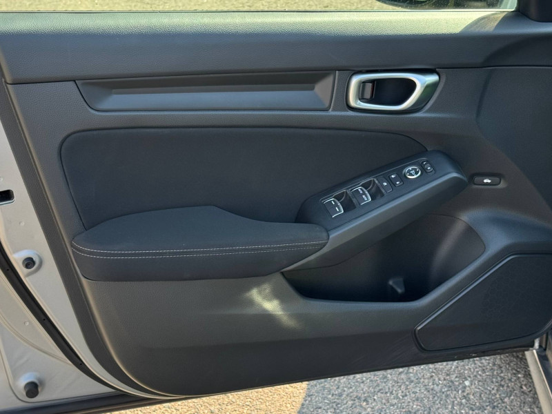 2023 Honda Civic с пробегом 49 400 км