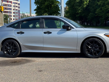 2023 Honda Civic с пробегом 49 400 км