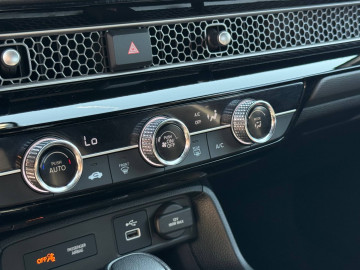 2023 Honda Civic с пробегом 49 400 км