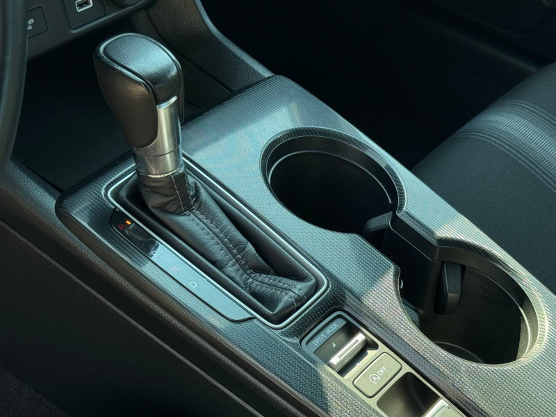 2023 Honda Civic с пробегом 49 400 км