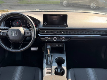 2023 Honda Civic с пробегом 49 400 км