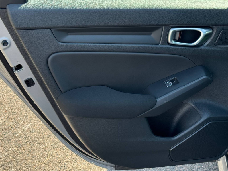 2023 Honda Civic с пробегом 49 400 км