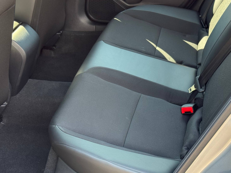 2023 Honda Civic с пробегом 49 400 км