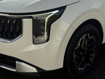 2024 Kia Carnival с пробегом 22 801 км