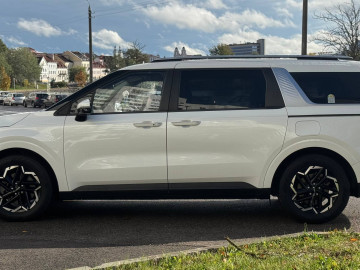 2024 Kia Carnival с пробегом 22 801 км