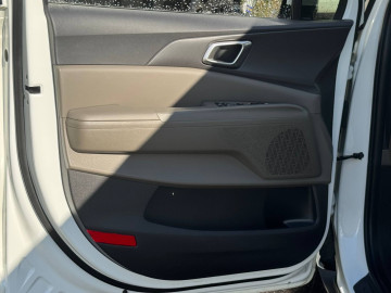 2024 Kia Carnival с пробегом 22 801 км