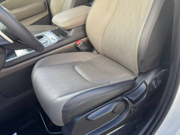 2024 Kia Carnival с пробегом 22 801 км