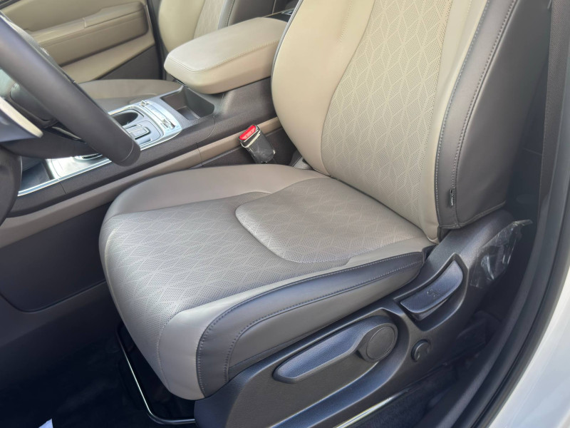 2024 Kia Carnival с пробегом 22 801 км