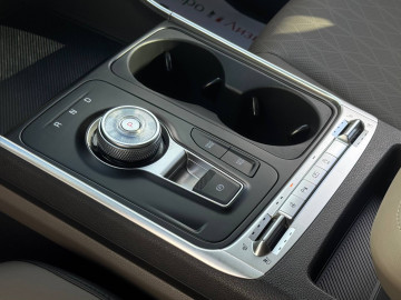 2024 Kia Carnival с пробегом 22 801 км
