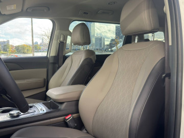 2024 Kia Carnival с пробегом 22 801 км